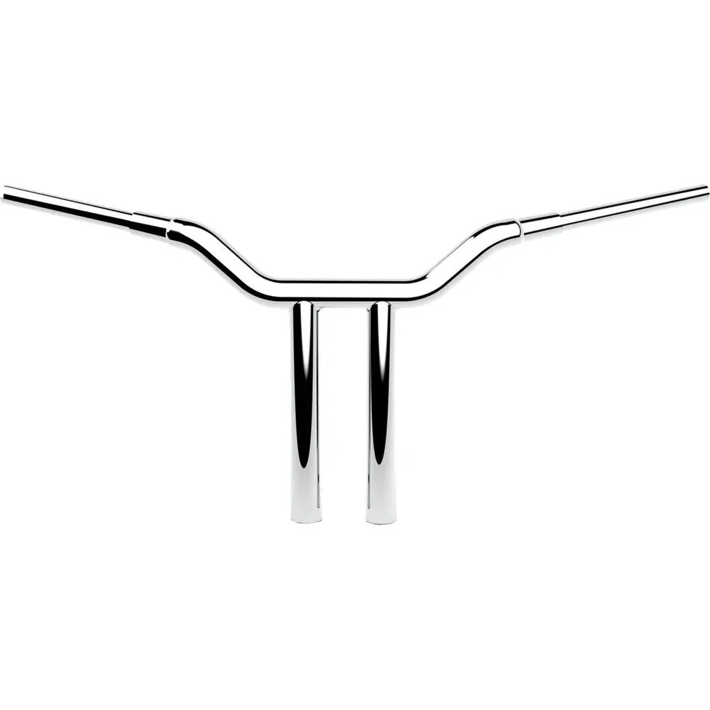 Barra en t kage fighter de 1-1/2"