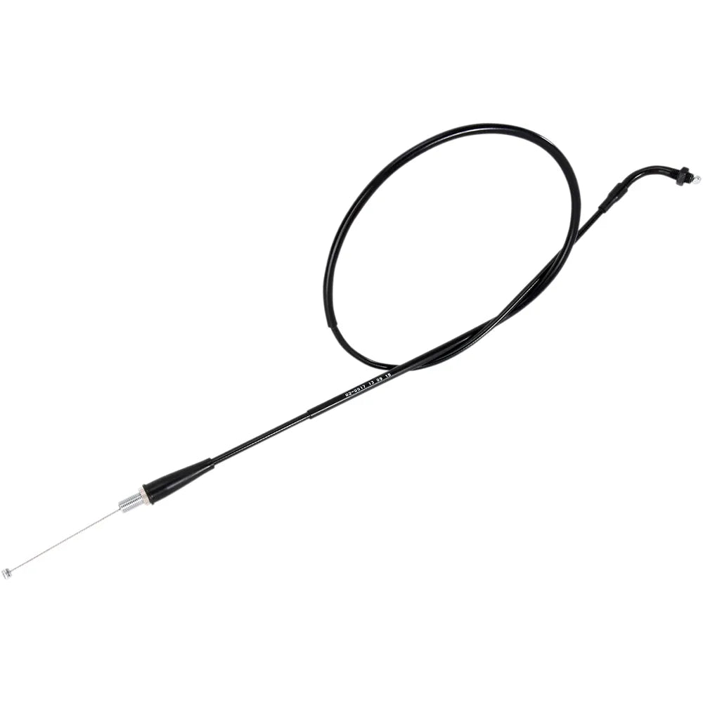 Throttle Cable - Pull - Honda