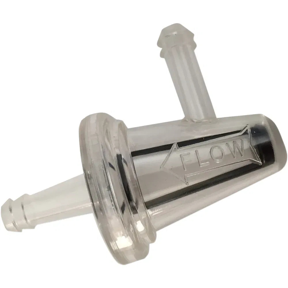 Slim 90 Fuel Filter - 6mm