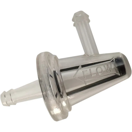 Slim 90 Fuel Filter - 6mm