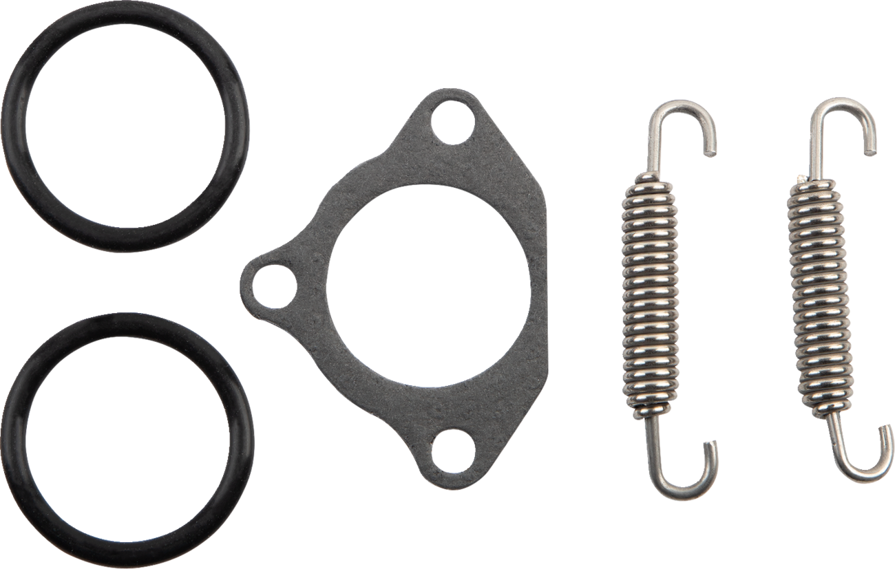 Kit Juntas Escape - Kit Juntas Escape - Gas Gas/Husqvarna/KTM