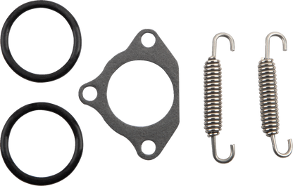 Kit Juntas Escape - Kit Juntas Escape - Gas Gas/Husqvarna/KTM