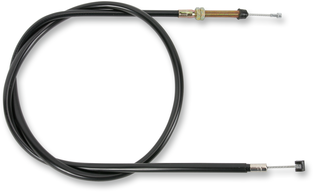 Cable de embrague de vinilo - Cable de embrague de vinilo - Honda