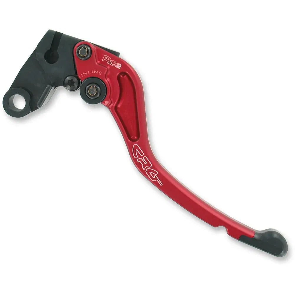Red RC2 Clutch Lever
