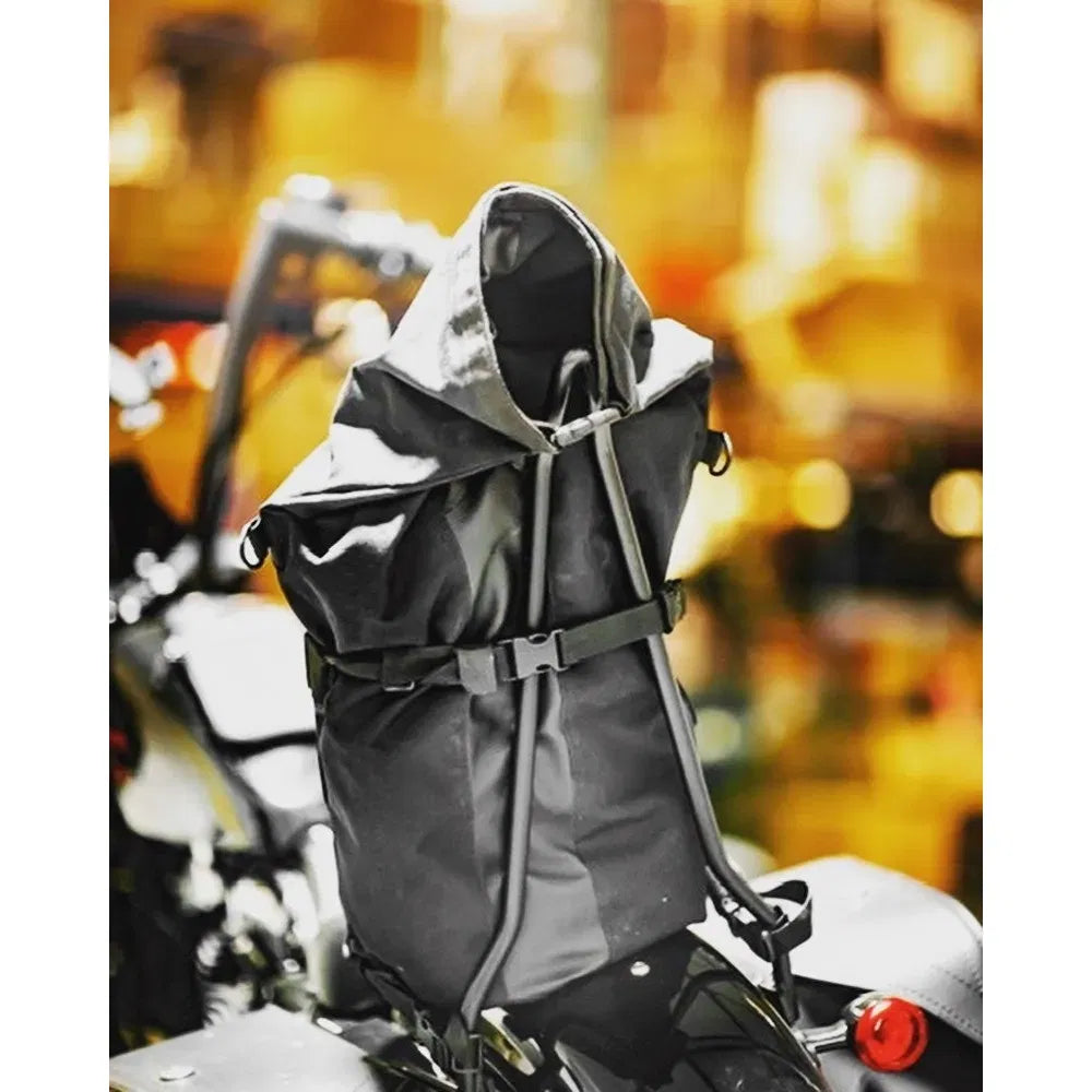 Alforja Viking Bags Renegade 35L