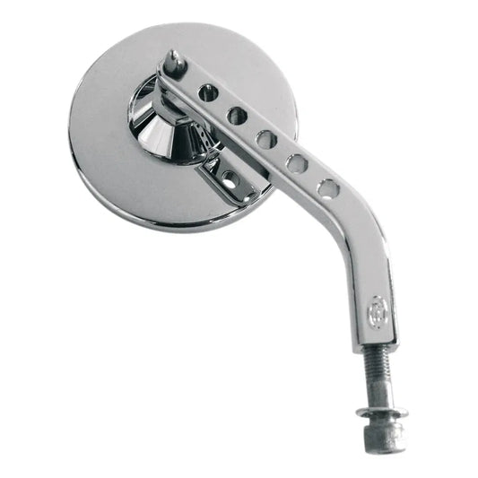 ViewTech 7 Mirror - 3.25" - Chrome - Right