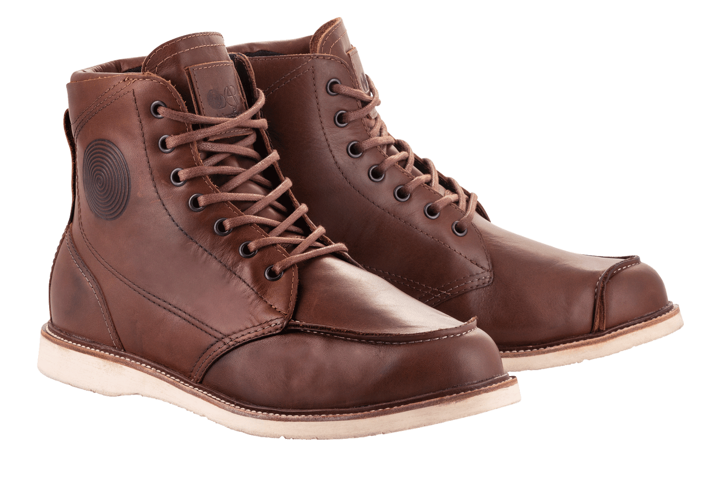 Botas ALPINESTARS Oscar Monty v2  - Cafes