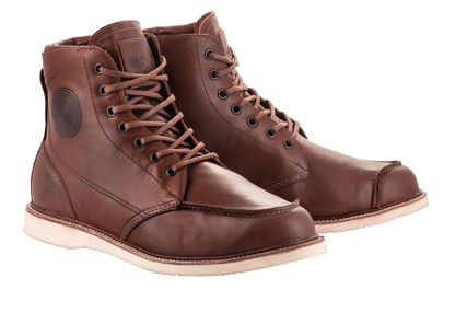 Botas ALPINESTARS Oscar Monty v2  - Cafes