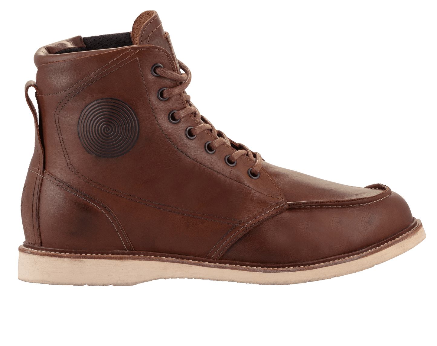 Botas ALPINESTARS Oscar Monty v2  - Cafes