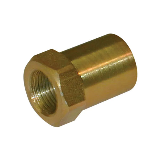 Rebound Repair Jam Nut - Showa