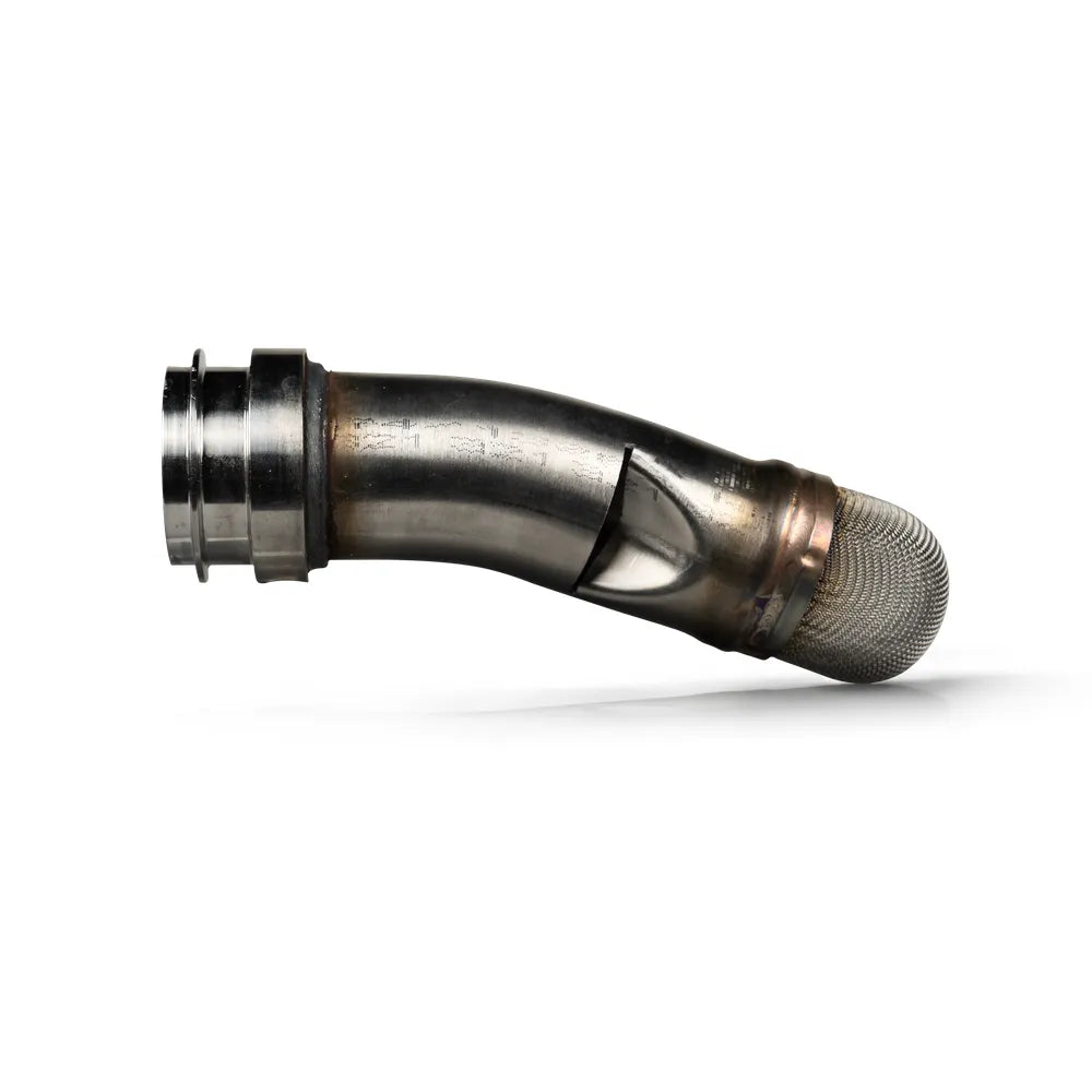 Noise Damper Insert Akrapovic - Evolution Line - KX450/KX450X