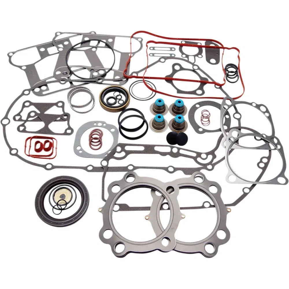 Kit completo de juntas extreme sealing technology