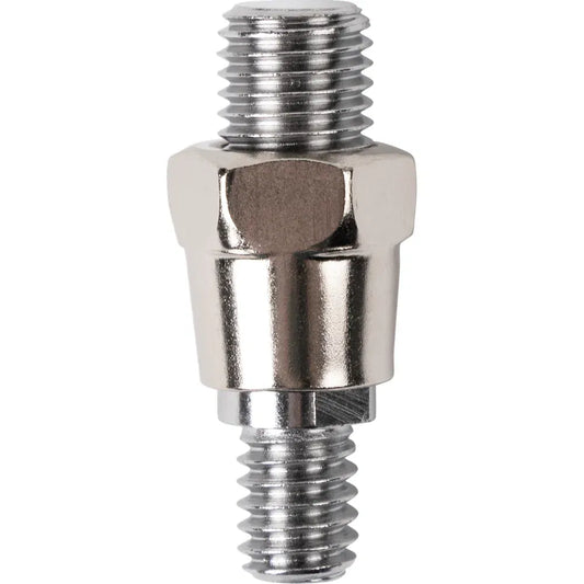 Adaptador de espejo sigiloso