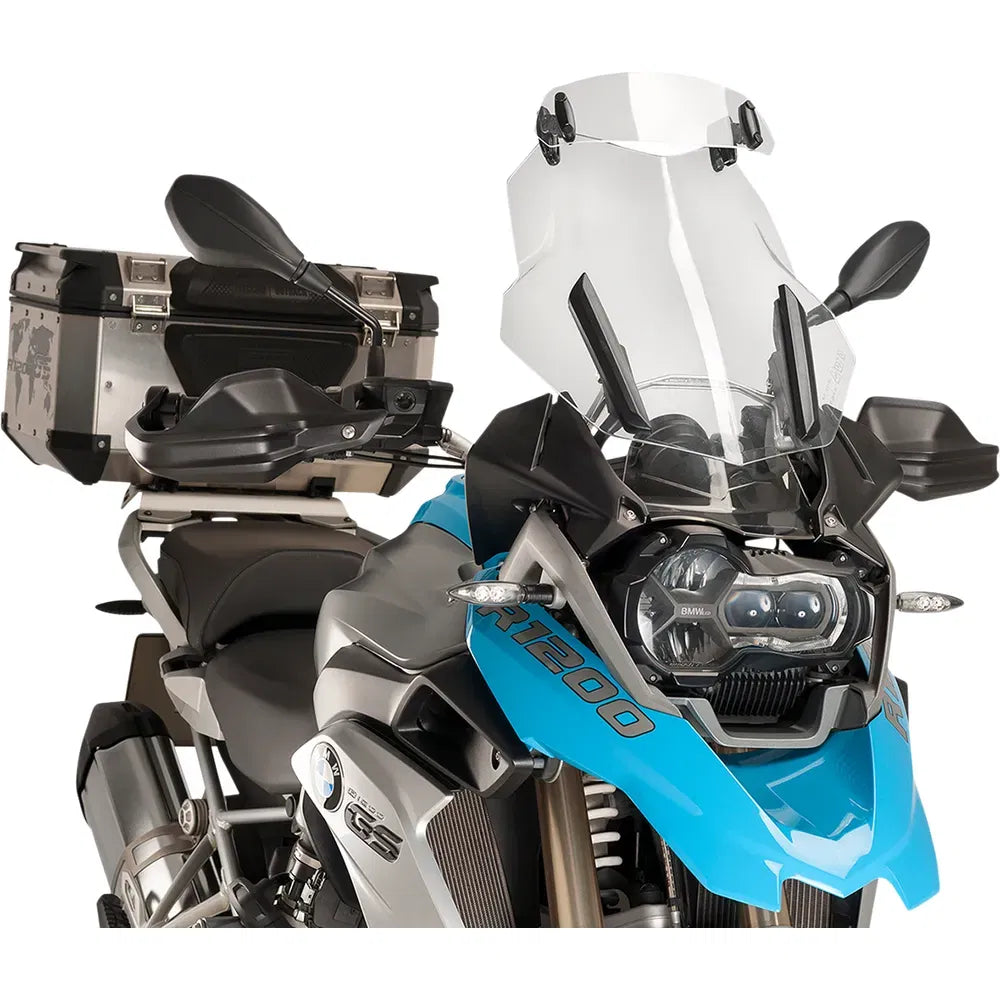 Visera multiajustable con clip - Visera ajustable - ST 1100