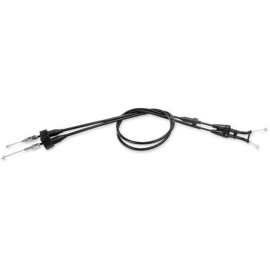 Throttle Cable - Suzuki
