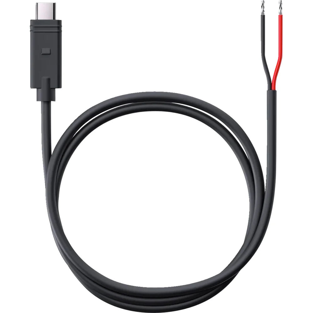 Cable Sp Connect Hardwire For SPC+ Hardwire 12 V Spc+