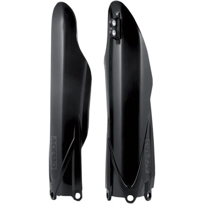 Cubiertas de horquilla de repuesto para yamaha — horquilla