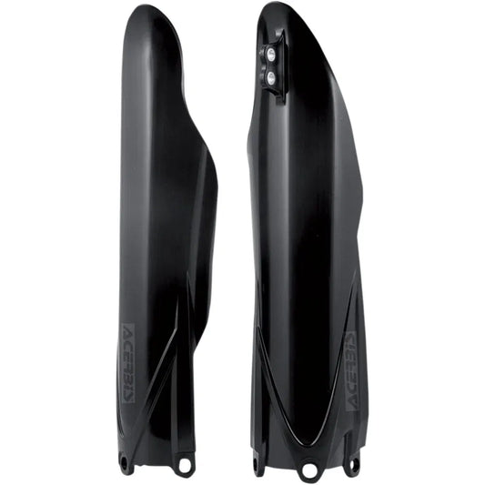 Cubiertas de horquilla de repuesto para yamaha — horquilla