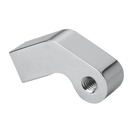 Headlight Mount - Chrome