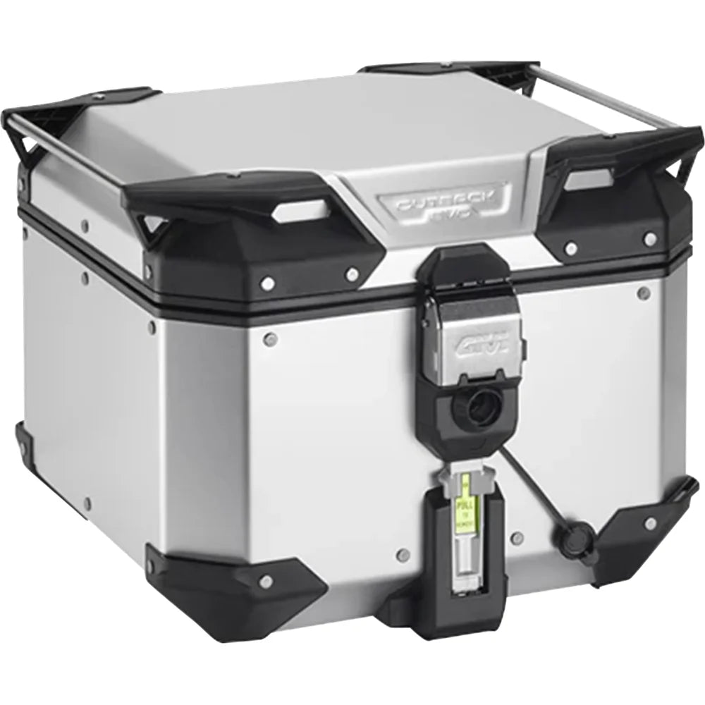 Maleta superior outback evo