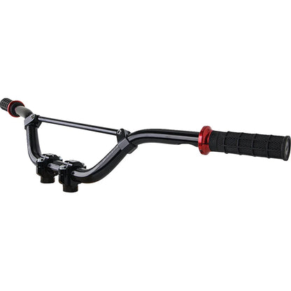 Barra transversal del manillar v-twin