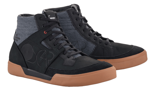 Botas Grange Alpinestars – Comodidad y Protección