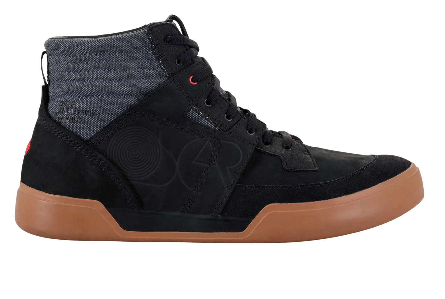 Botas Grange Alpinestars – Comodidad y Protección