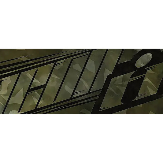 Tapete Absorbente Icon Battlescar