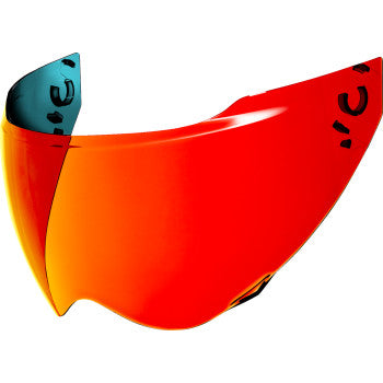Mica para Casco Domain Icon
