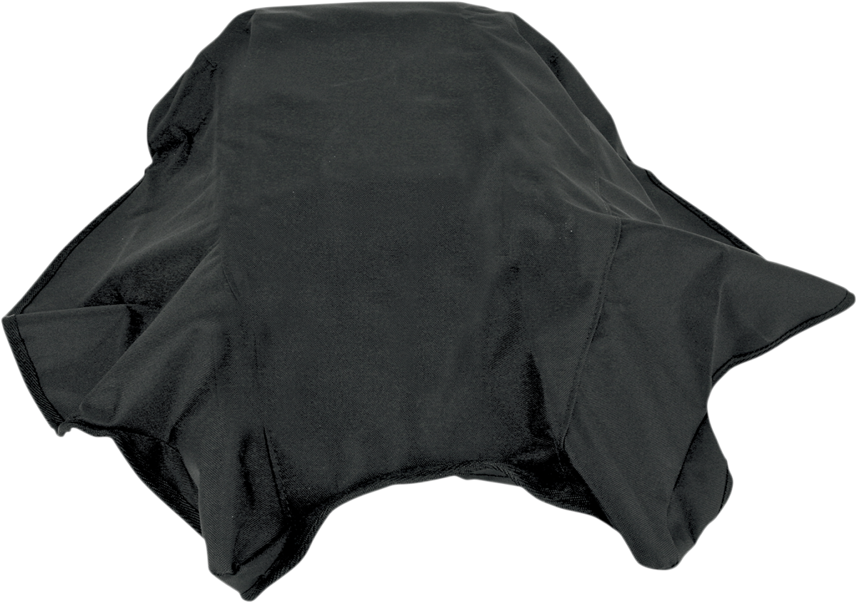 Funda de asiento Cordura - Funda de asiento - Negro - Foreman 500