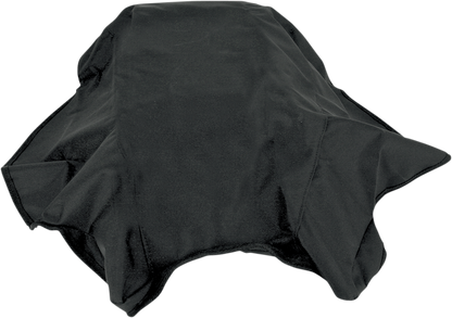 Funda de asiento Cordura - Funda de asiento - Negro - Foreman 500