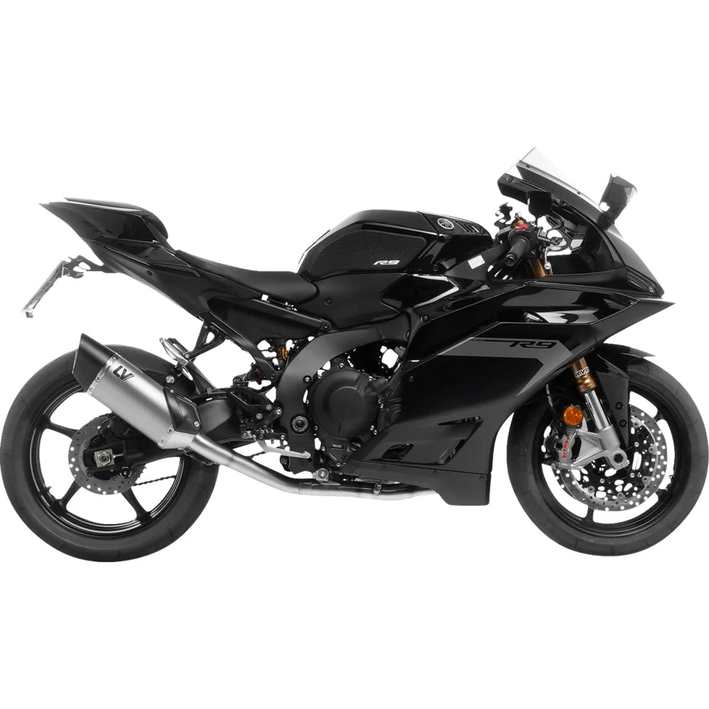 Escape LEOVINCE LV-14 R System YZR-R9