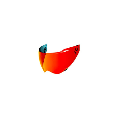 Mica para Casco Domain Icon