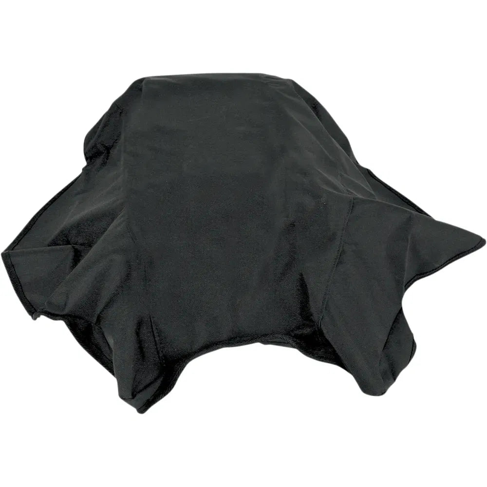 Funda de asiento Cordura - Funda de asiento - Negro - Foreman 500