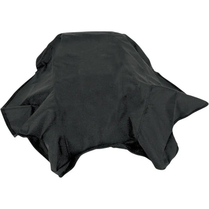 Funda de asiento Cordura - Funda de asiento - Negro - Foreman 500