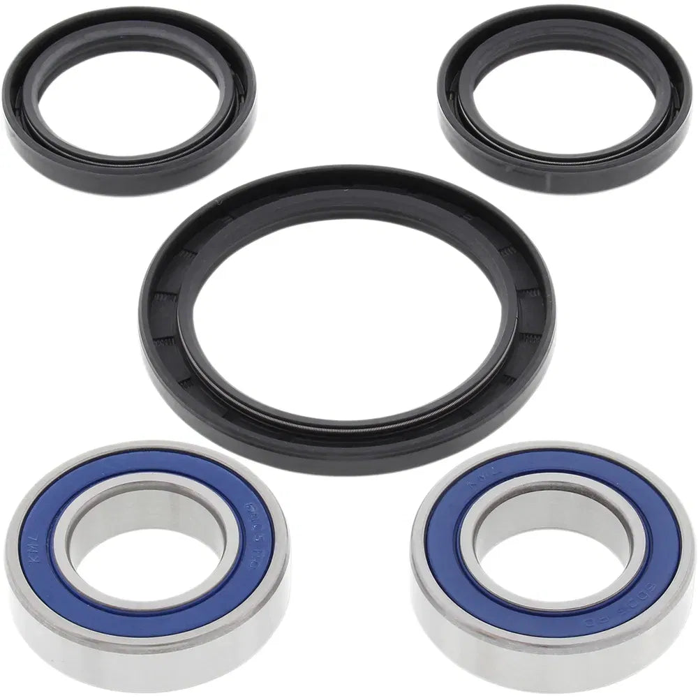Wheel Bearing Kit - Front - Triumph