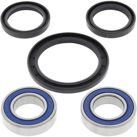 Wheel Bearing Kit - Front - Triumph