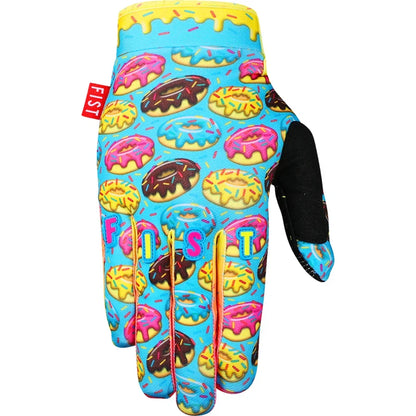 Guantes FIST HANDWEAR Youth Strapped Caroline Buchanan Mini Sprinkles (Ages 8-14)