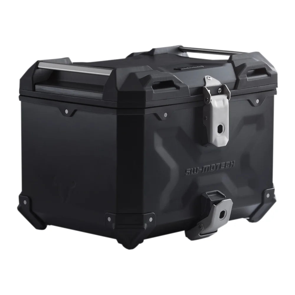 Sistema de maleta superior trax adv
