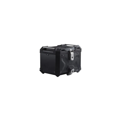 TRAX ADV Top Case - 38 Liter - Black