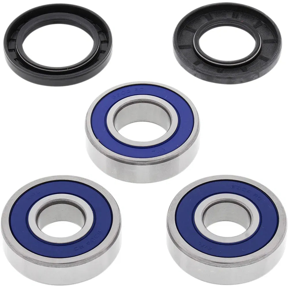 Wheel Bearing Kit - Rear Kawasaki