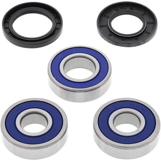 Wheel Bearing Kit - Rear Kawasaki