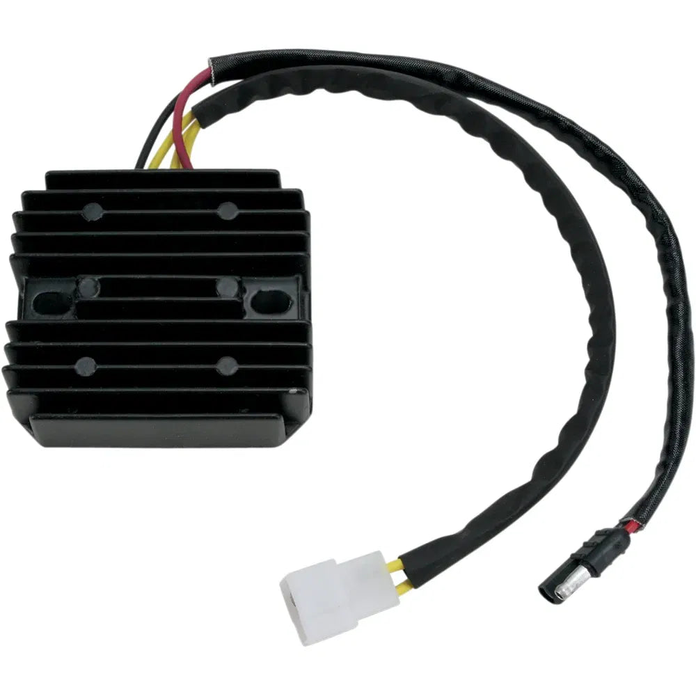 Regulador y rectificador para arctic cat
