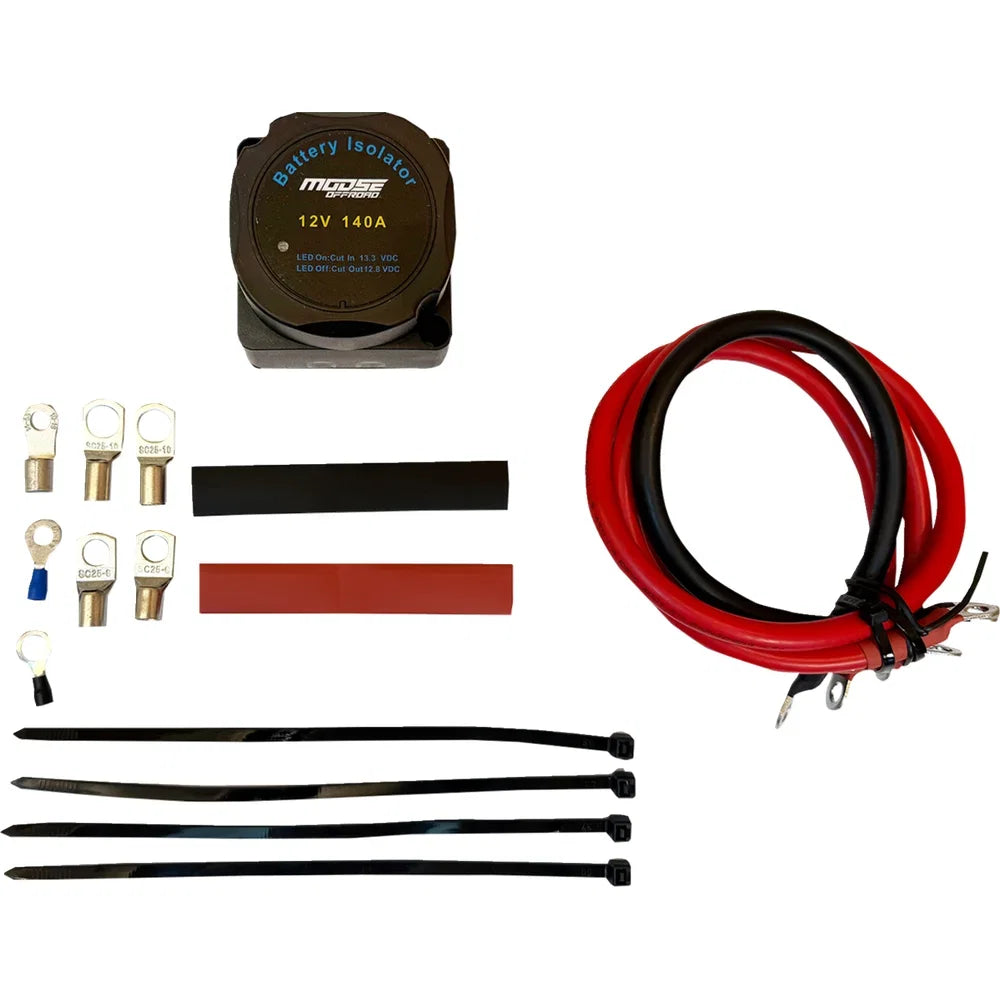 Batería Moose Offroad Isolator
