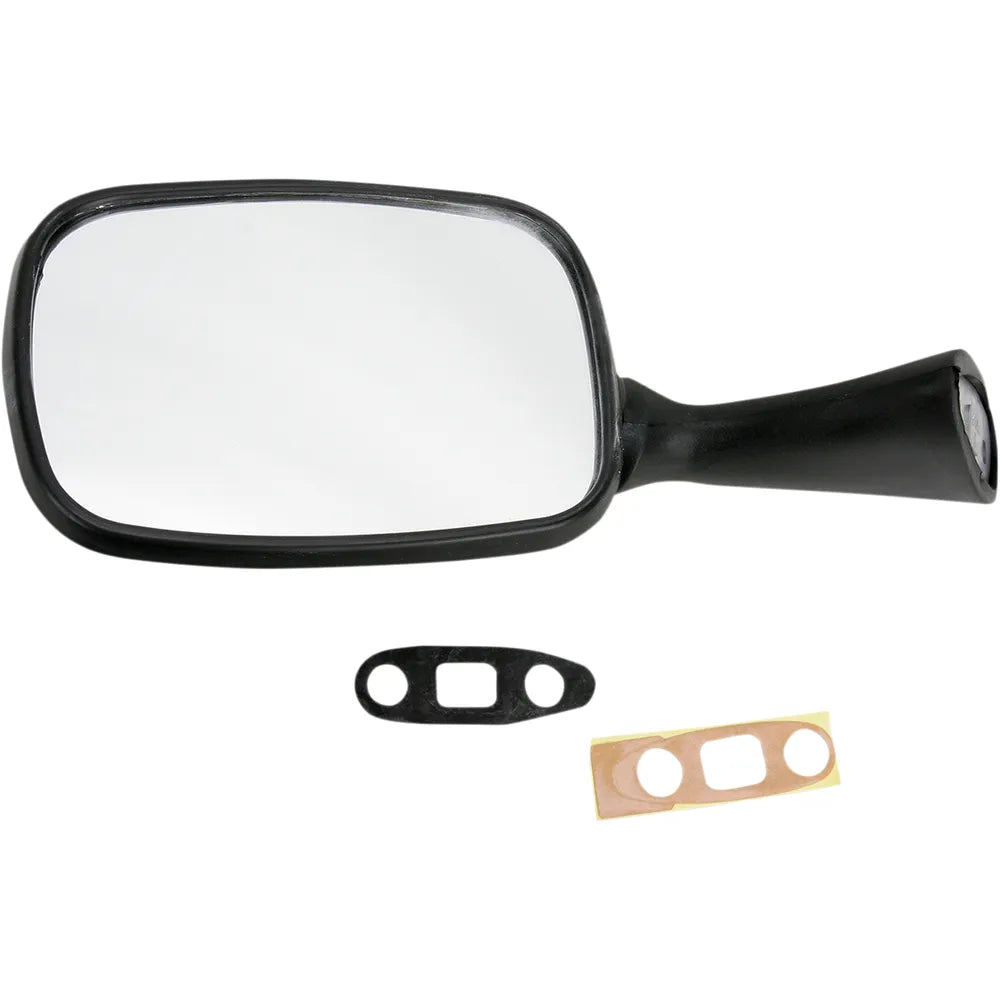 Mirror - Left