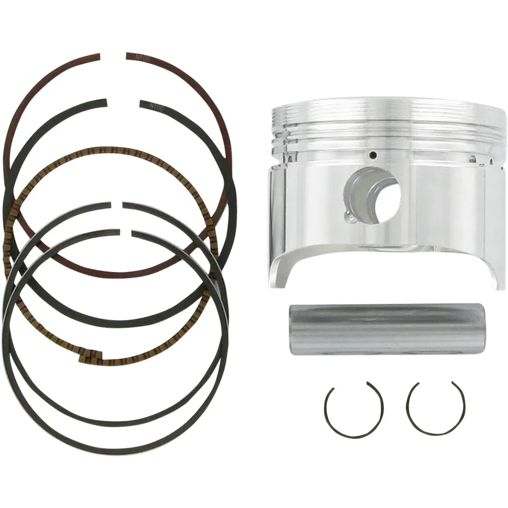 Piston - Honda - Standard
