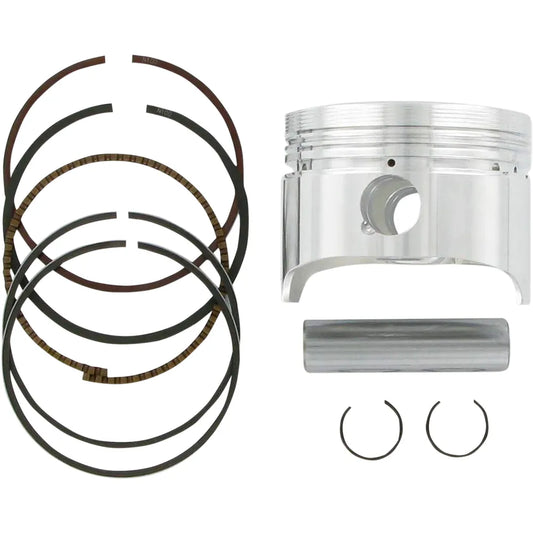 Piston - Honda - Standard
