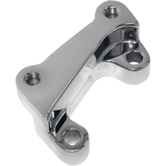 Caliper Mount - Chrome