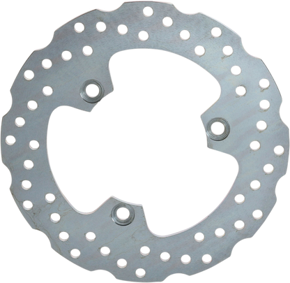 Rotor de freno Contour Pro-Lite Serie MD - Rotor de freno - Kawasaki