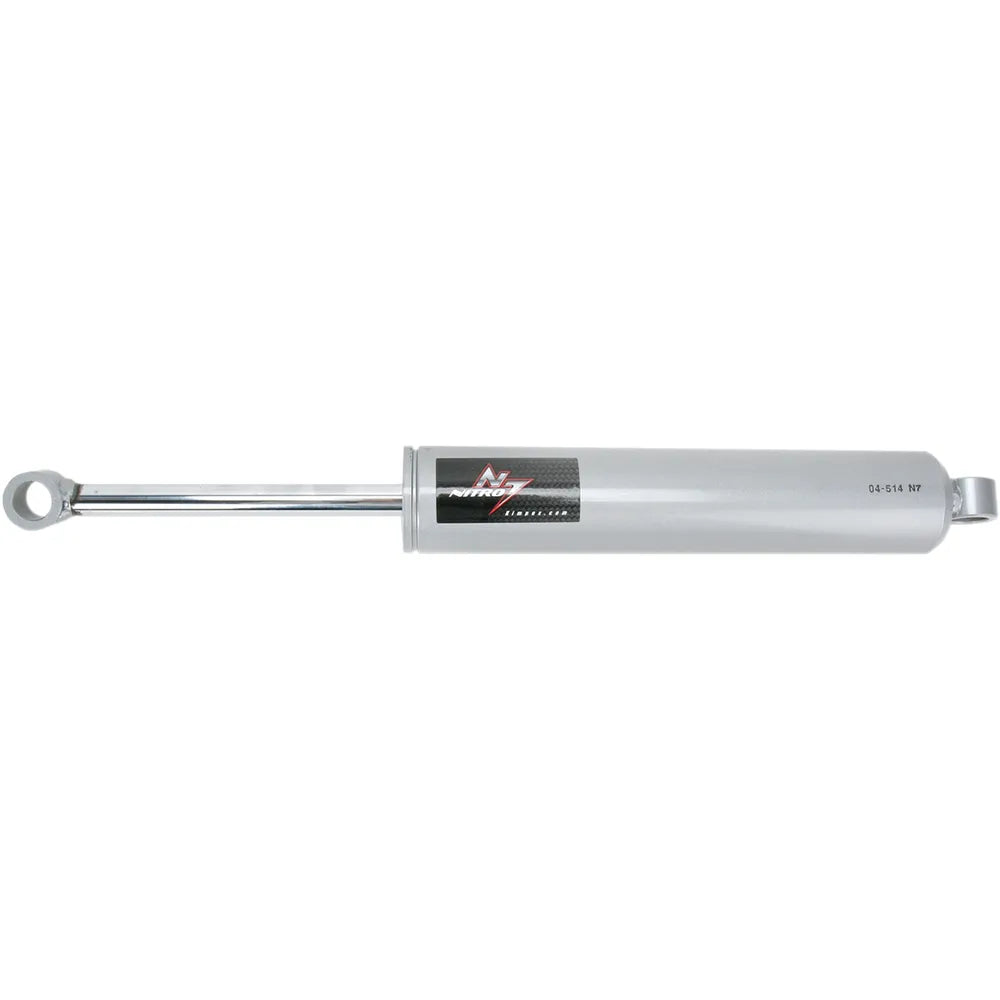 Rear Shock - Length 17.25" - Top ID 18 mm - Bottom ID 18 mm